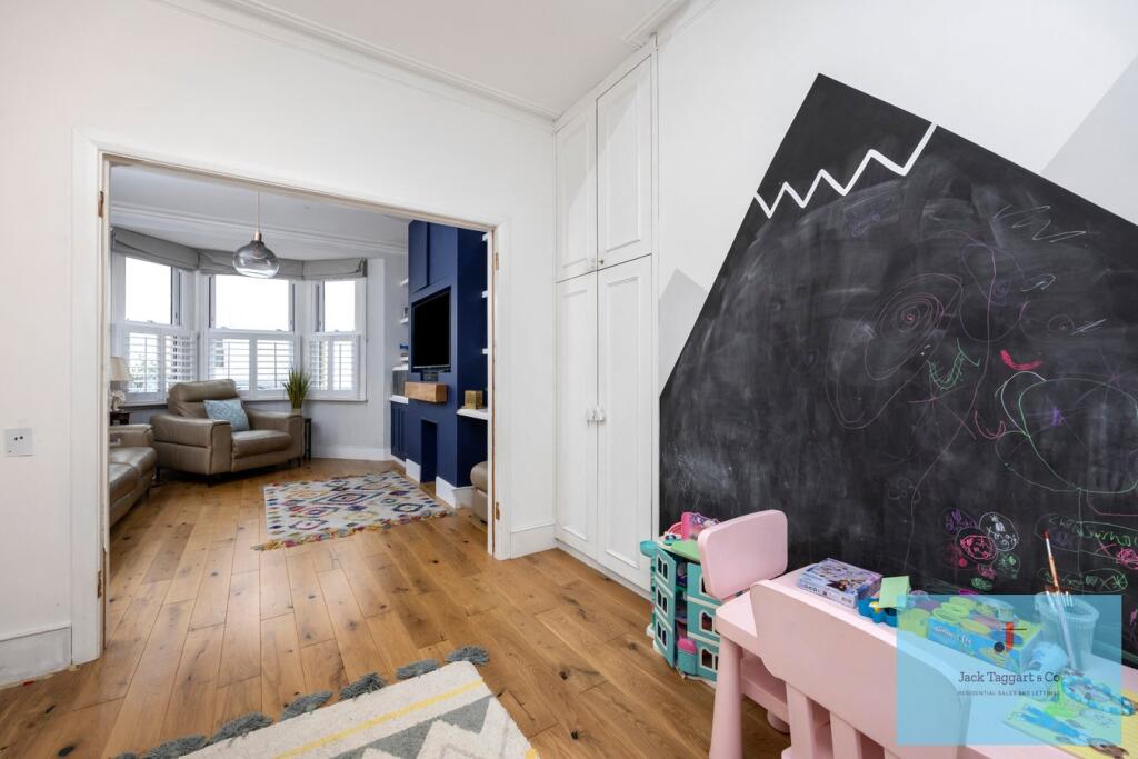 Additional image 5 of Leighton Road, Hove, BN3