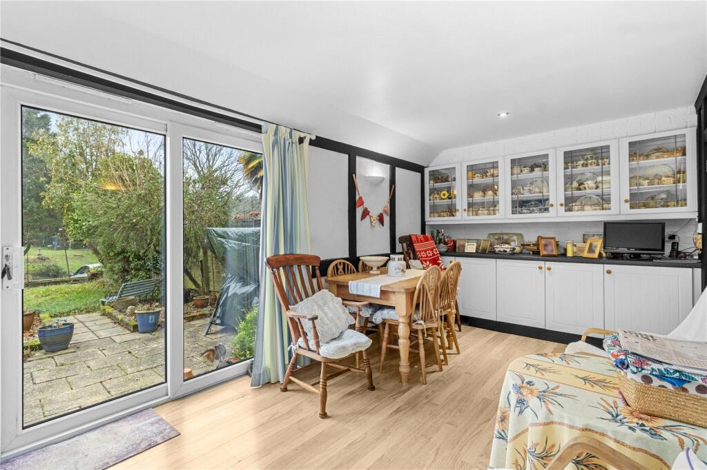 Additional image 4 of Hailsham Road, Herstmonceux, Hailsham, East Sussex, BN27