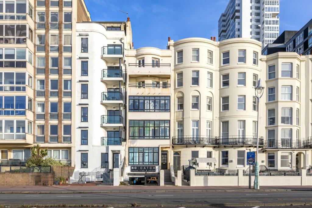 Additional image 3 of Kings Road, Brighton, East Sussex, BN1