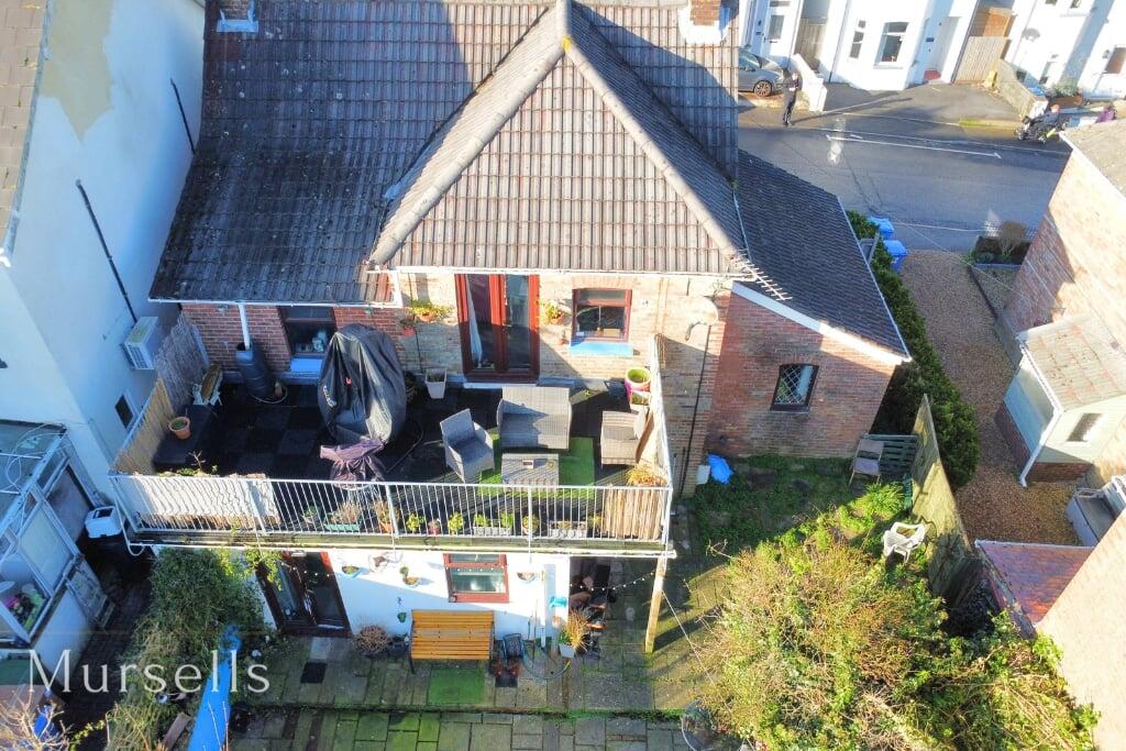 Additional image 21 of Albert Road, Poole, BH12