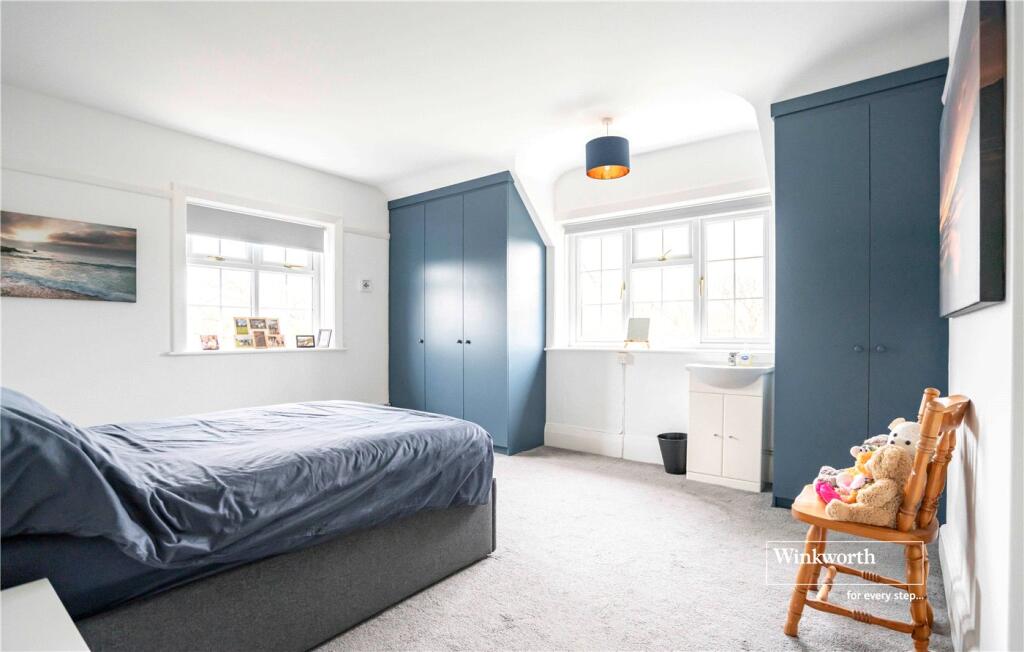 Additional image 14 of Montagu Road, Highcliffe, Christchurch, Dorset, BH23