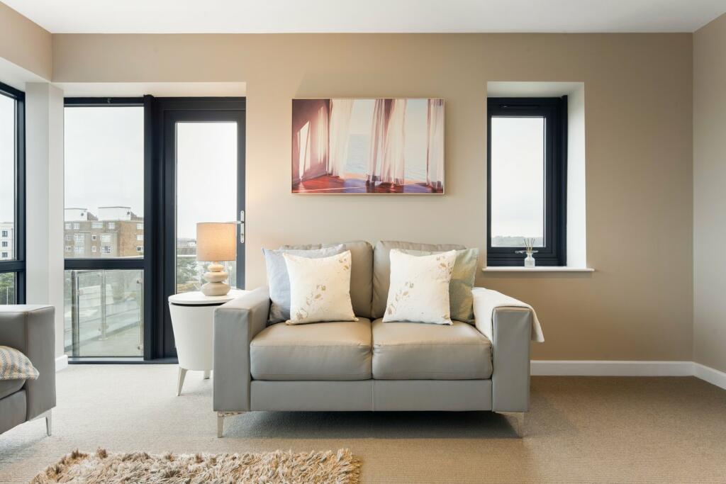 Additional image 9 of St Michaels Road, West Cliff, Bournemouth, BH2