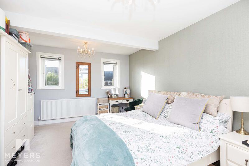 Additional image 17 of Ovington Avenue, Boscombe East, BH7