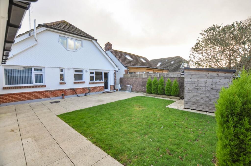 Additional image 11 of Hayes Close, Wimborne, BH21