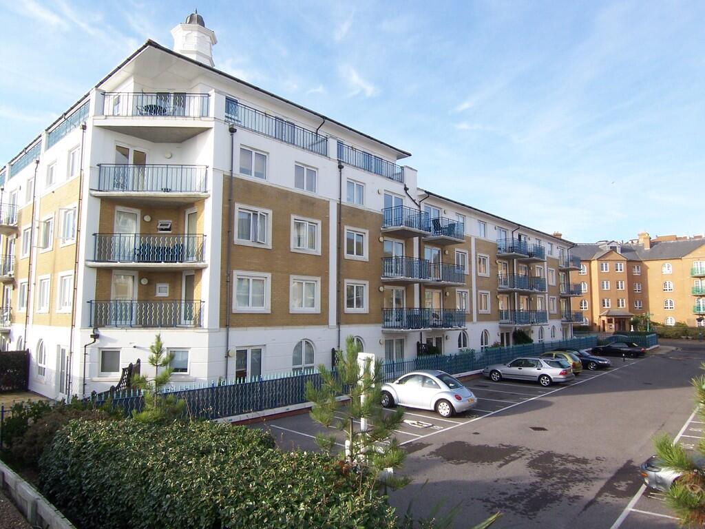 Additional image 11 of Merton Court, Brighton Marina Village