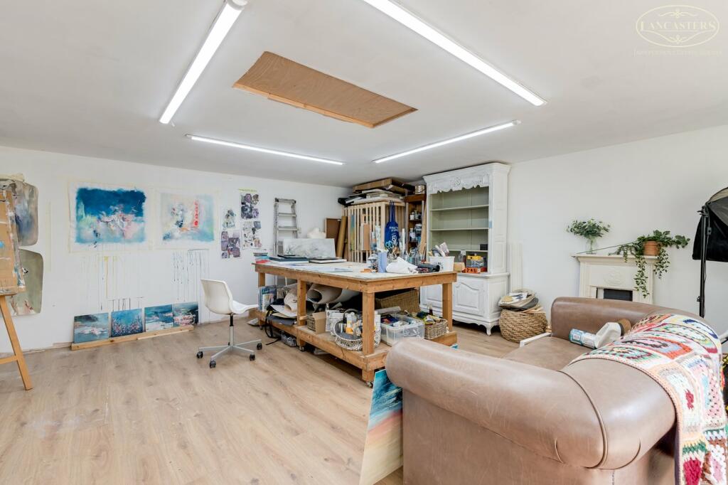 Additional image 17 of Woodsleigh Cottages, Lady Bridge Lane, BOLTON, BL1