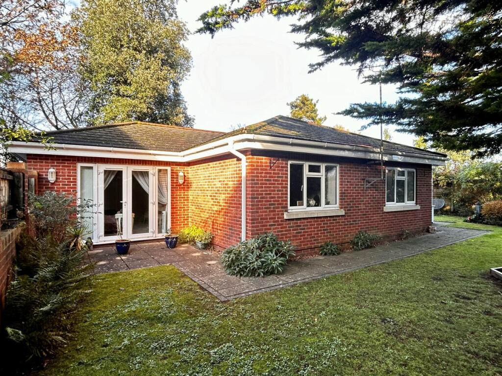 Additional image 13 of 5 Nelson Road, WESTBOURNE, BH4