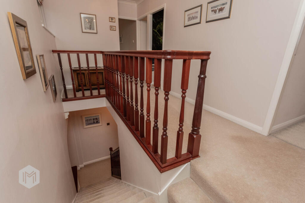 Additional image 25 of Ashcott Close, Lostock, Bolton, BL6 4RW