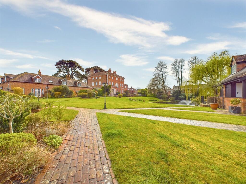 Additional image 10 of Salisbury Road, Burton, Christchurch, BH23