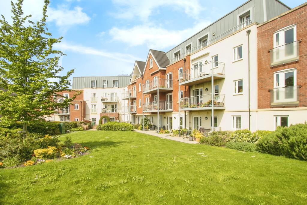 Additional image 14 of Macaulay Road, Broadstone, Dorset, BH18