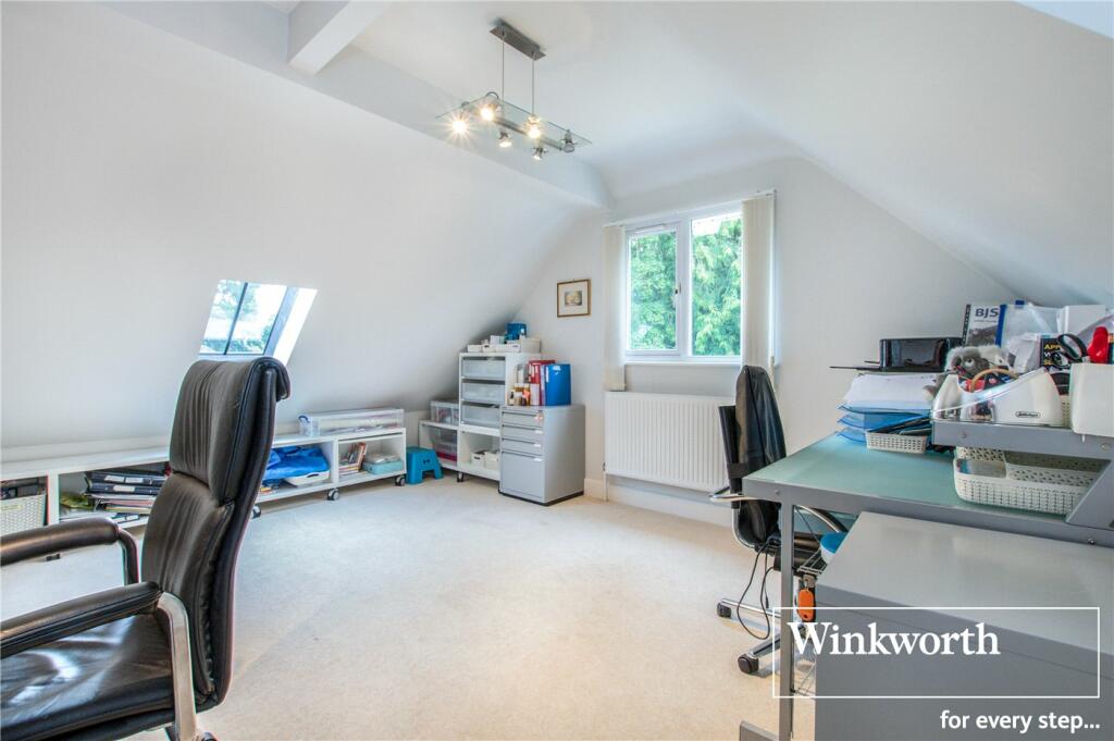 Additional image 10 of Carroll Avenue, Ferndown, Dorset, BH22