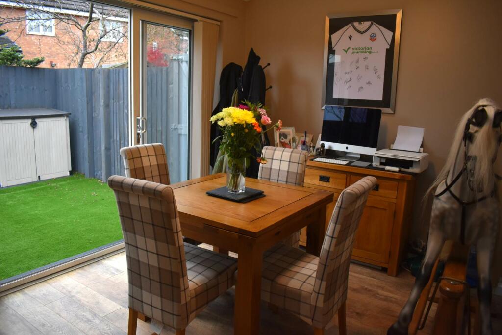 Additional image 10 of End Quasi-Semi - Ladymeadow Close, Bolton