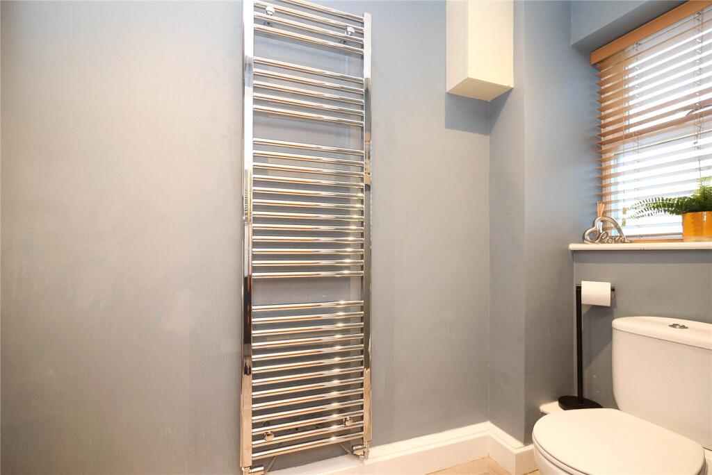 Additional image 10 of Green Road, Baildon, Shipley, West Yorkshire, BD17