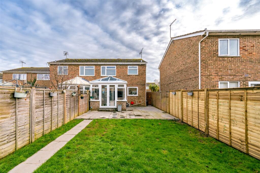 Additional image 17 of Willow Crescent, Worthing, West Sussex, BN13