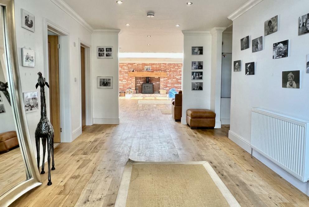 Additional image 5 of Snails Lane, Blashford, Ringwood, BH24 3PG