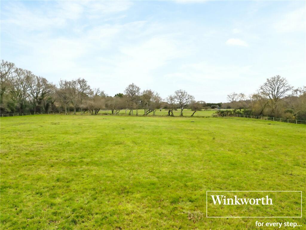 Additional image 25 of Furzelands Road, Three Legged Cross, Wimborne, Dorset, BH21