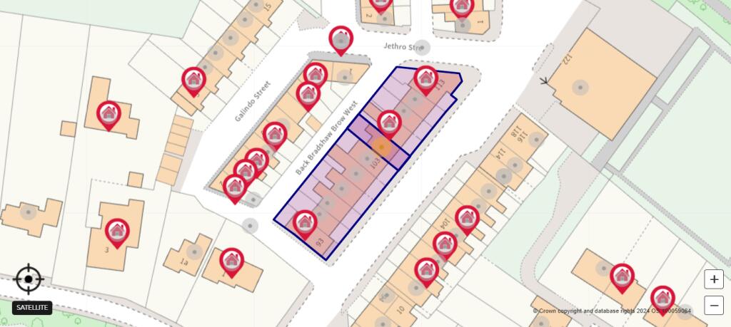 Additional image 13 of Bradshaw Brow, Bradshaw, Bolton, BL2 3DB