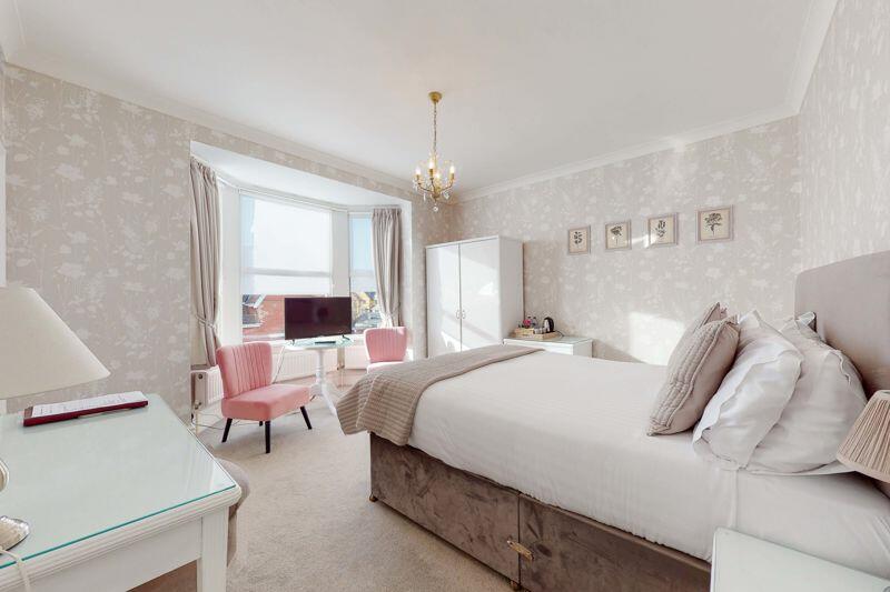 Additional image 29 of 10 Bed Guest House & 4 Bed Owner's House in Highcliffe Road, Swanage