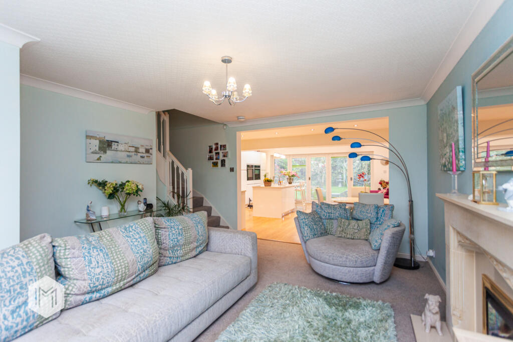 Additional image 10 of Oldstead Grove, Bolton, Greater Manchester, BL3 4XW