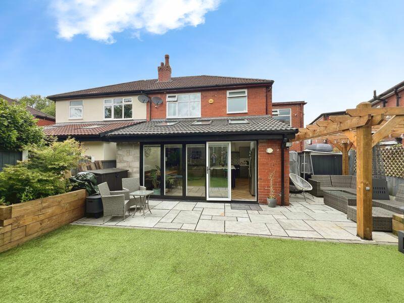 Additional image 22 of Farnborough Road, Sharples