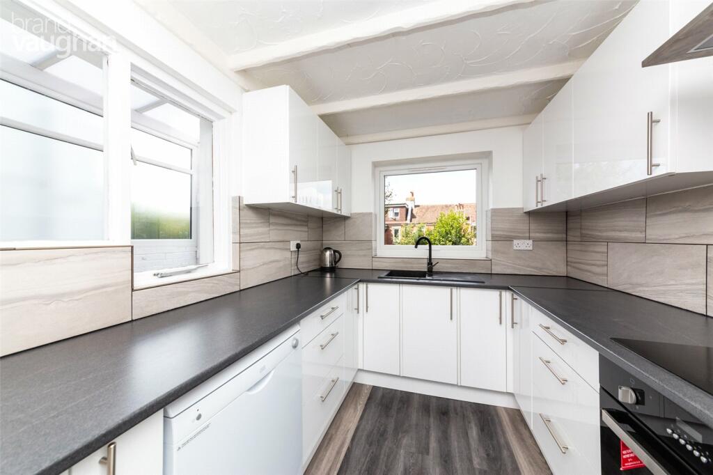 Additional image 3 of Buller Road, Brighton, BN2