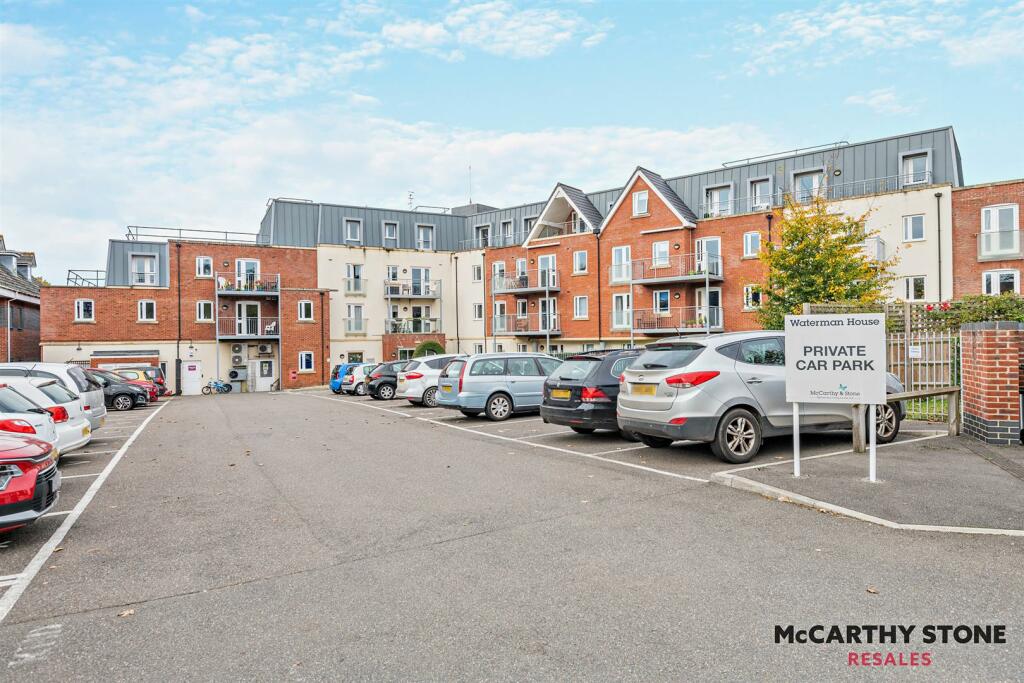 Additional image 26 of Macaulay Road, Broadstone, Dorset, BH18 8AR