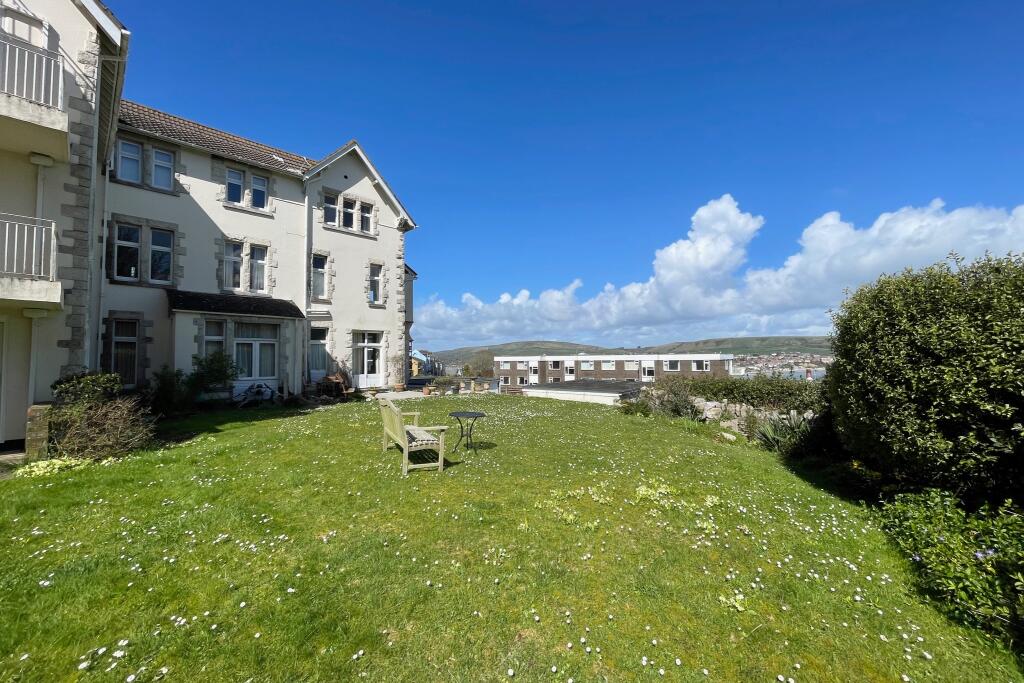 Additional image 7 of PEVERIL ROAD, SWANAGE
