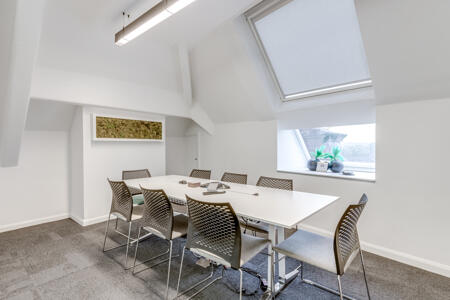 Additional image 6 of Suite 2 Penthouse , St Georges House, 2 St Georges Road, Bolton, BL1