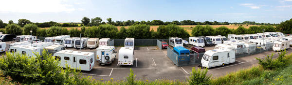 Additional image 10 of Secure Yard / Open Storage, Littlehampton Marina, Ferry Road, Littlehampton, BN17