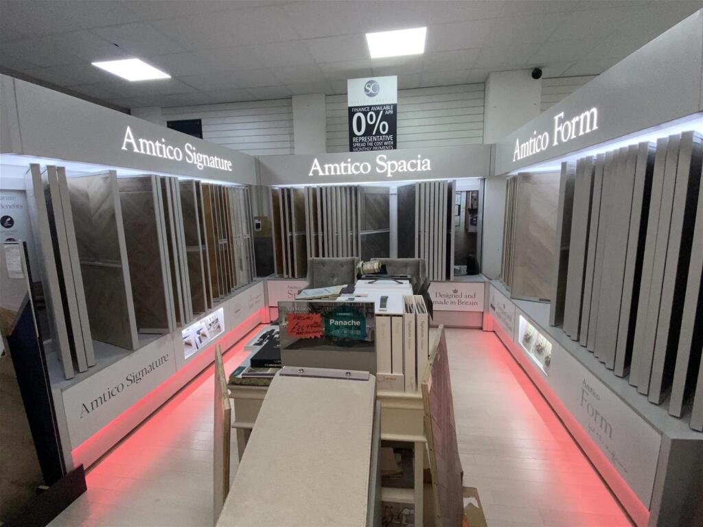 Additional image 10 of Furnishing & Int Design, Kings Park Retail Parade, West Yorkshire