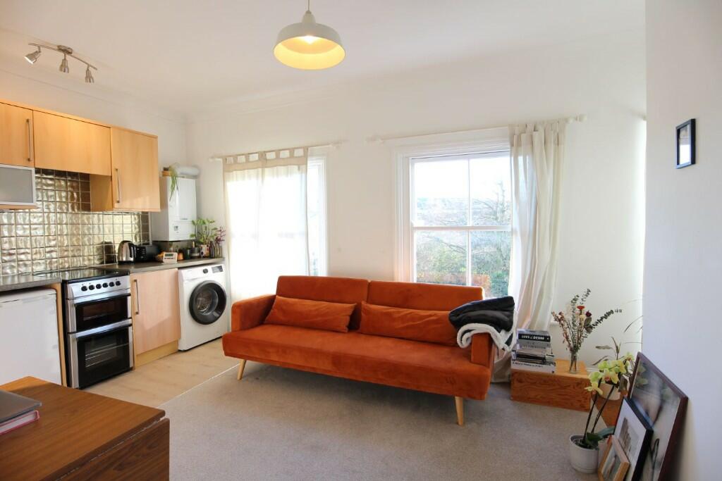 Additional image 2 of Park Crescent,BN2