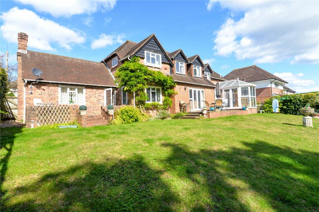 Additional image 15 of Barrs Wood Road, New Milton, Hampshire, BH25