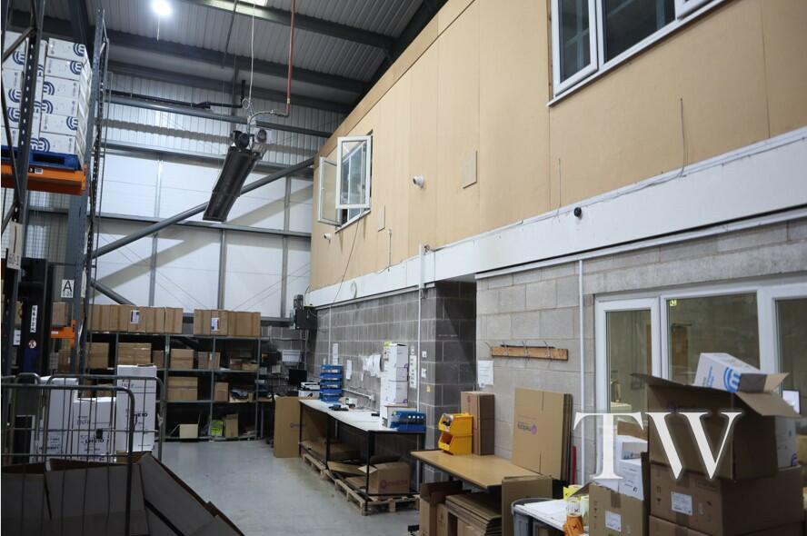 Additional image 9 of Unit 2, Rivington View Business Park, Station Road, Blackrod, Bolton, BL6 5BN