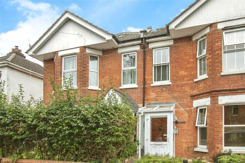 Additional image 17 of Fortescue Road, Bournemouth, BH3