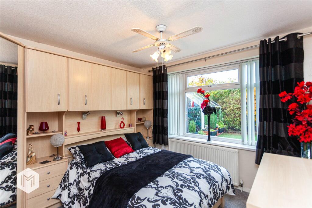 Additional image 11 of Heathfield, Harwood, Bolton, Greater Manchester, BL2 3QQ