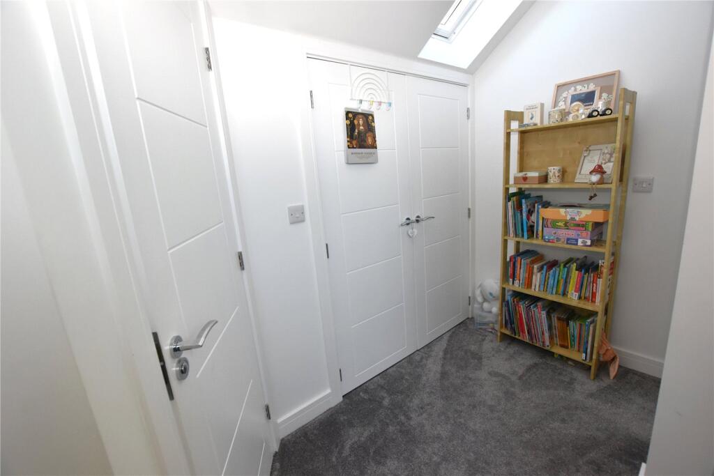 Additional image 10 of Albion Close, Bradford, West Yorkshire