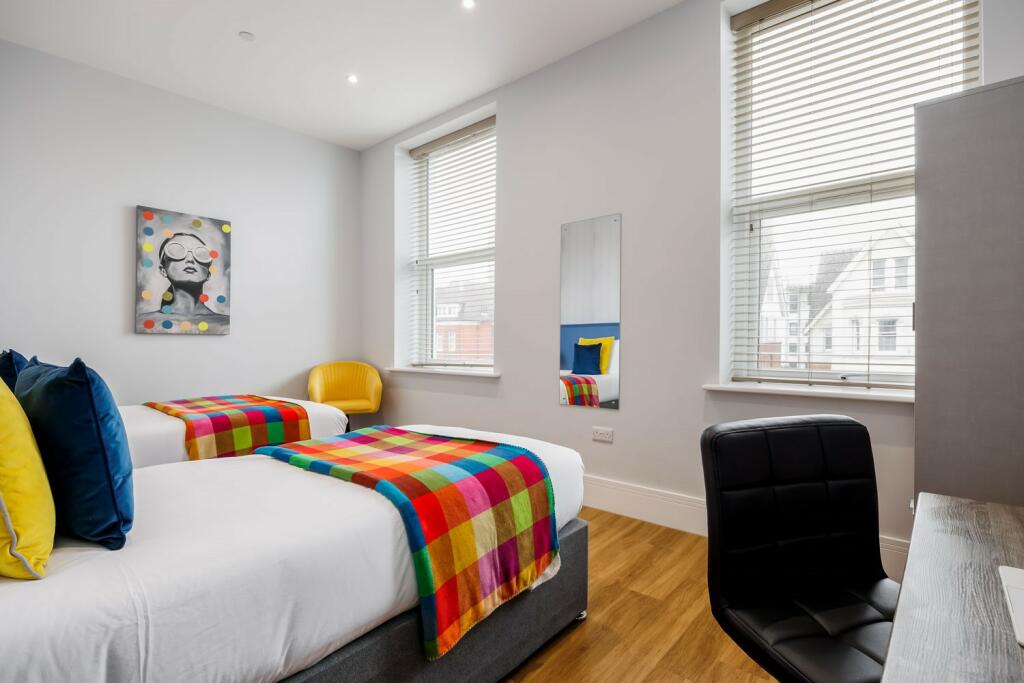 Additional image 8 of West Cliff Gardens, Bournemouth - 9