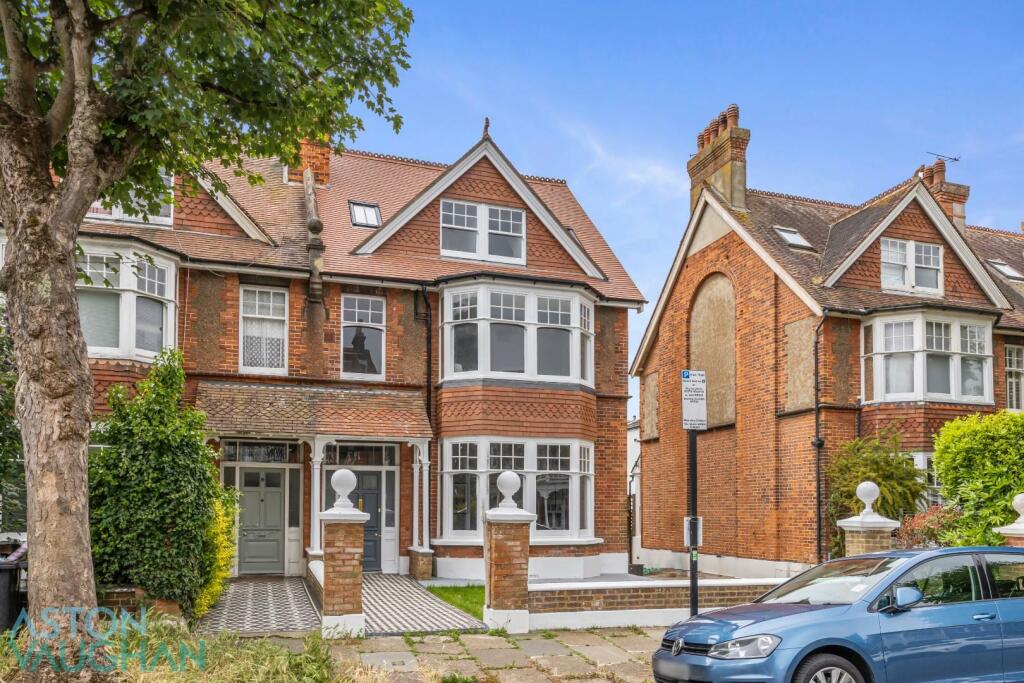 Additional image 32 of Pembroke Crescent, Hove