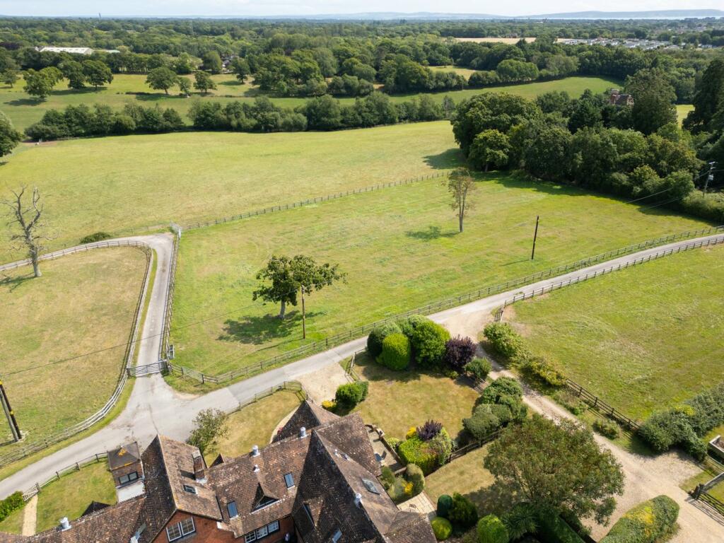 Additional image 25 of Ossemsley, Christchurch, BH23