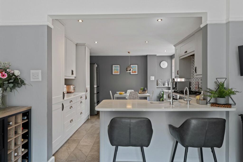 Additional image 3 of Station Road, West Moors, Ferndown, Dorset, BH22