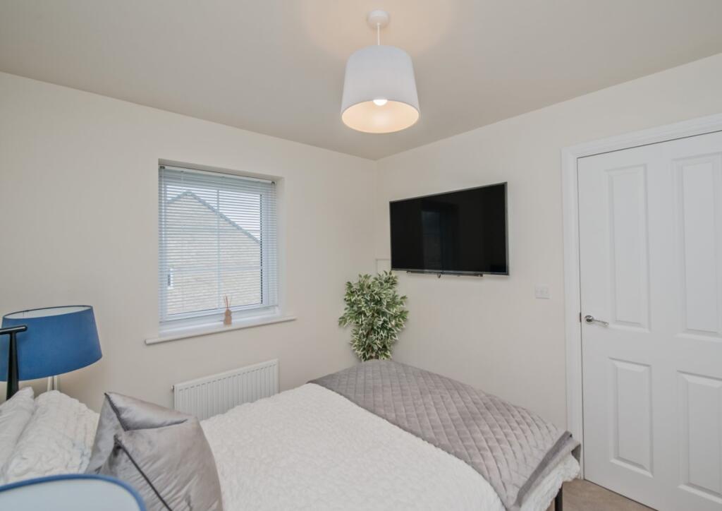 Additional image 18 of Fagley Lane, Bradford, West Yorkshire, BD2