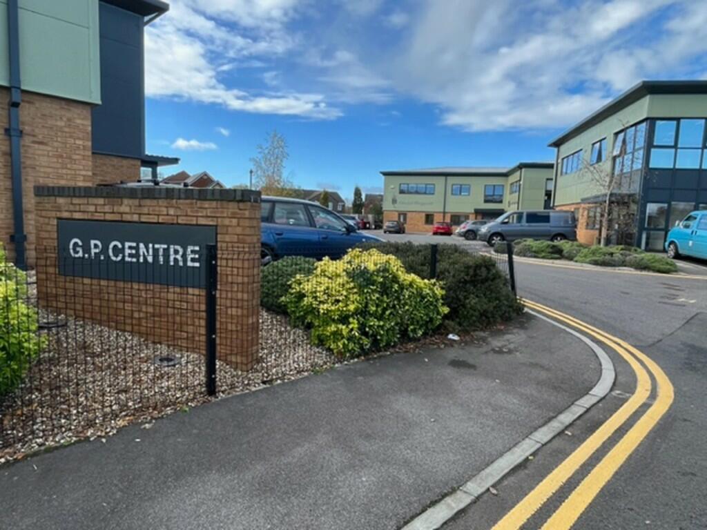 Additional image 2 of Ground Floor offices, 3 GP Centre, Yeoman Road, Ringwood, Hampshire, BH24