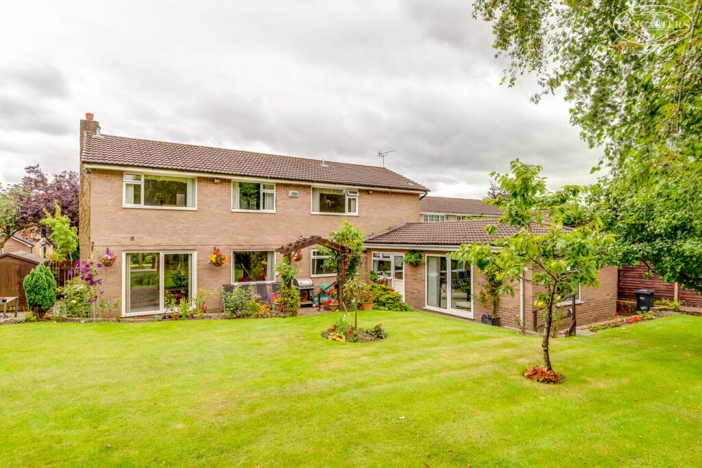 Additional image 24 of Rosebank, Lostock, Bolton, BL6