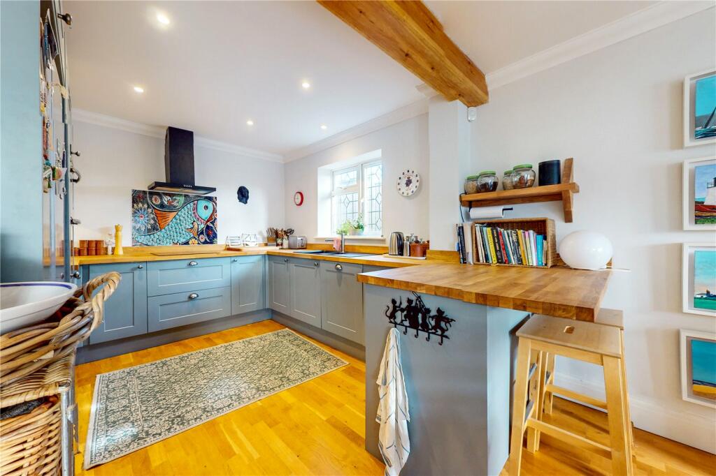 Additional image 25 of Southlands, 73 Barton Court Avenue, Barton On Sea, Hampshire, BH25