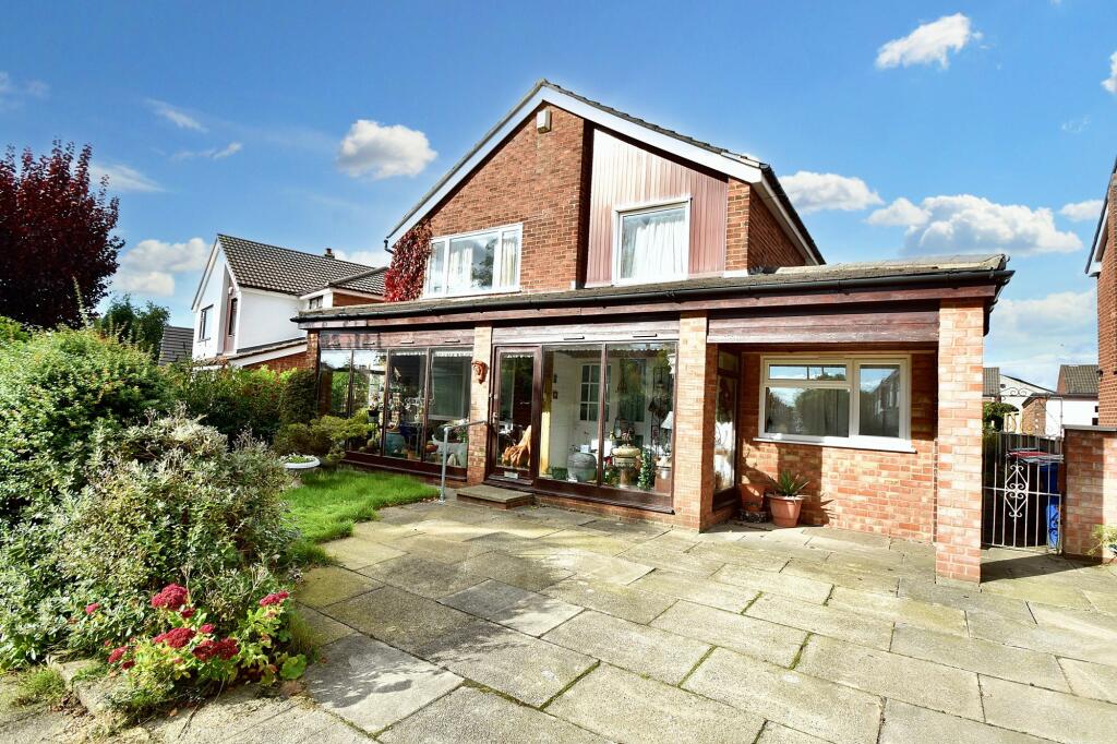 Additional image 39 of Langdale Drive, Bury, BL9