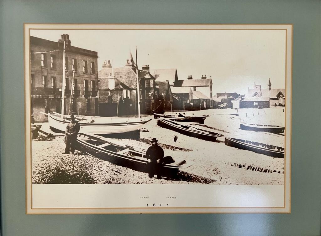 Additional image 17 of Marine Parade, Eastbourne