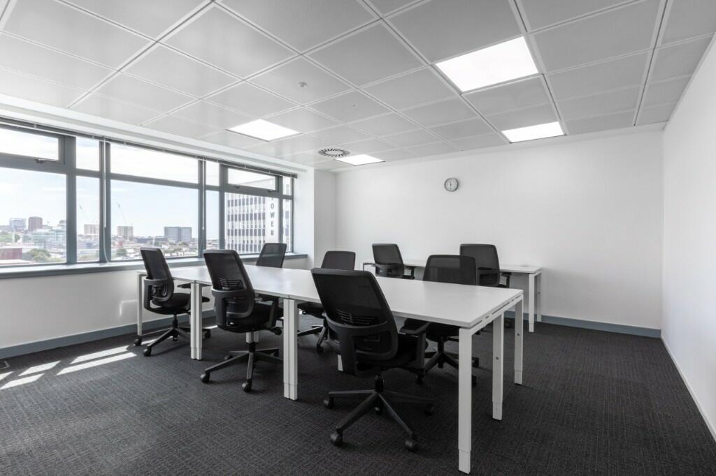 Additional image 4 of 3rd Floor, Queensberry House, 106 Queens Road, Brighton, BN1 3XF