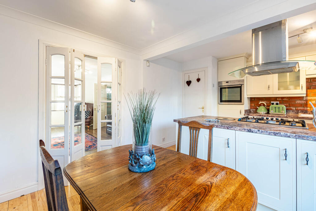 Additional image 4 of The Moorings, Apperley Bridge, BD10