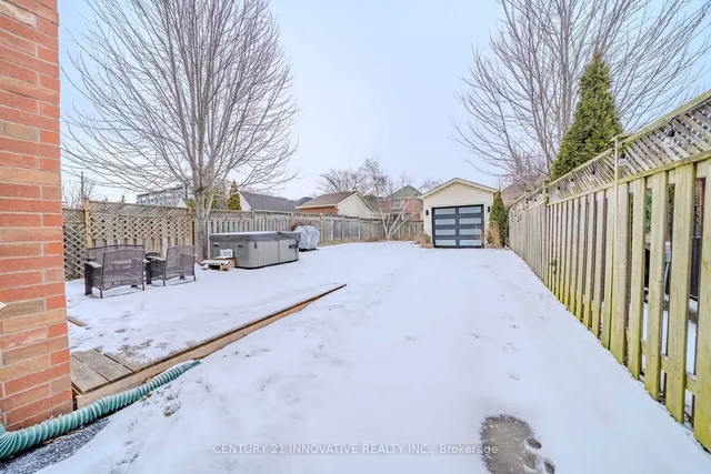 Additional image 27 of 2605 Devonsley Cres