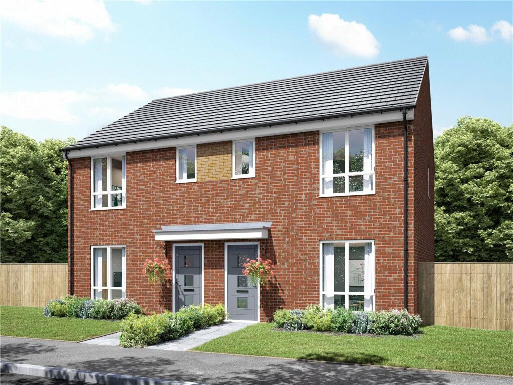 Additional image 11 of Woodland Gardens, Breightmet, Bolton, BL2 5FT